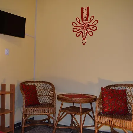 Tatarzanka Guest house *