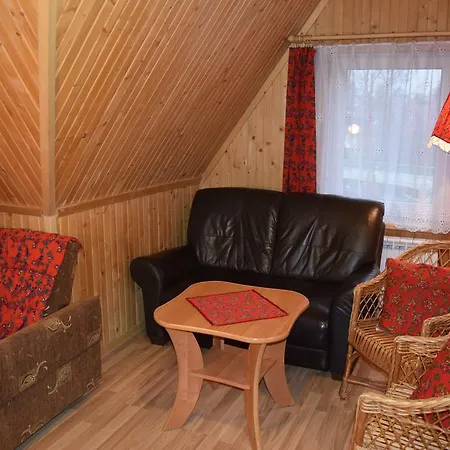 Tatarzanka Zakopane