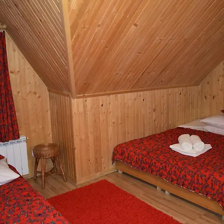 Guest house Tatarzanka
