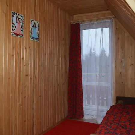 Guest house Tatarzanka Zakopane