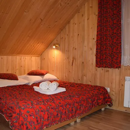 Tatarzanka * Zakopane