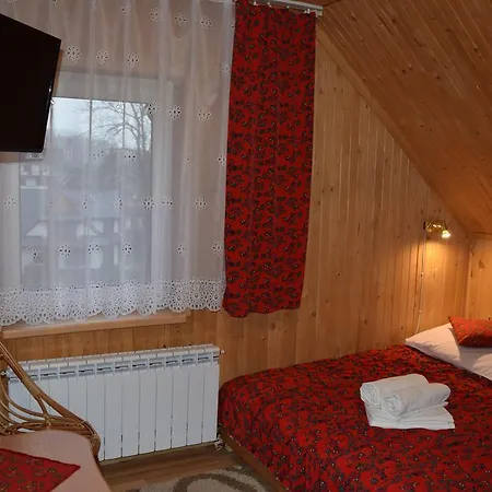 Tatarzanka Guest house