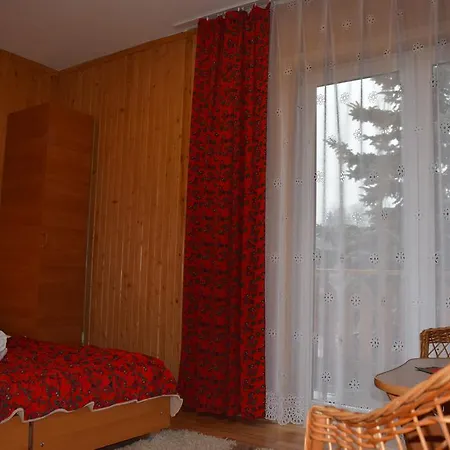 Tatarzanka Zakopane