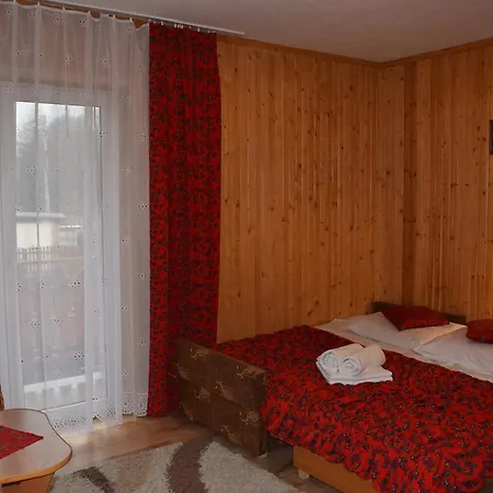 Tatarzanka Guest house